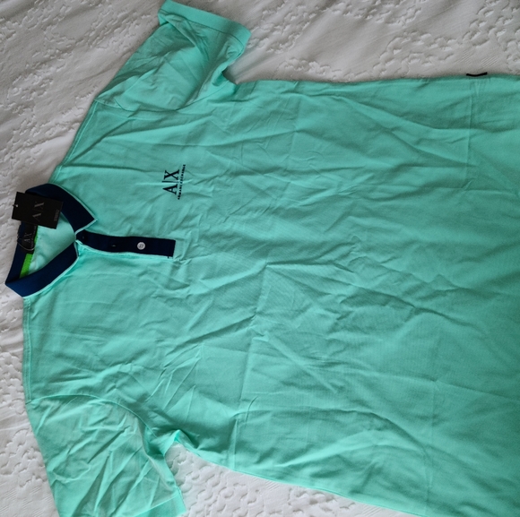 Armani polo - Picture 2 of 2